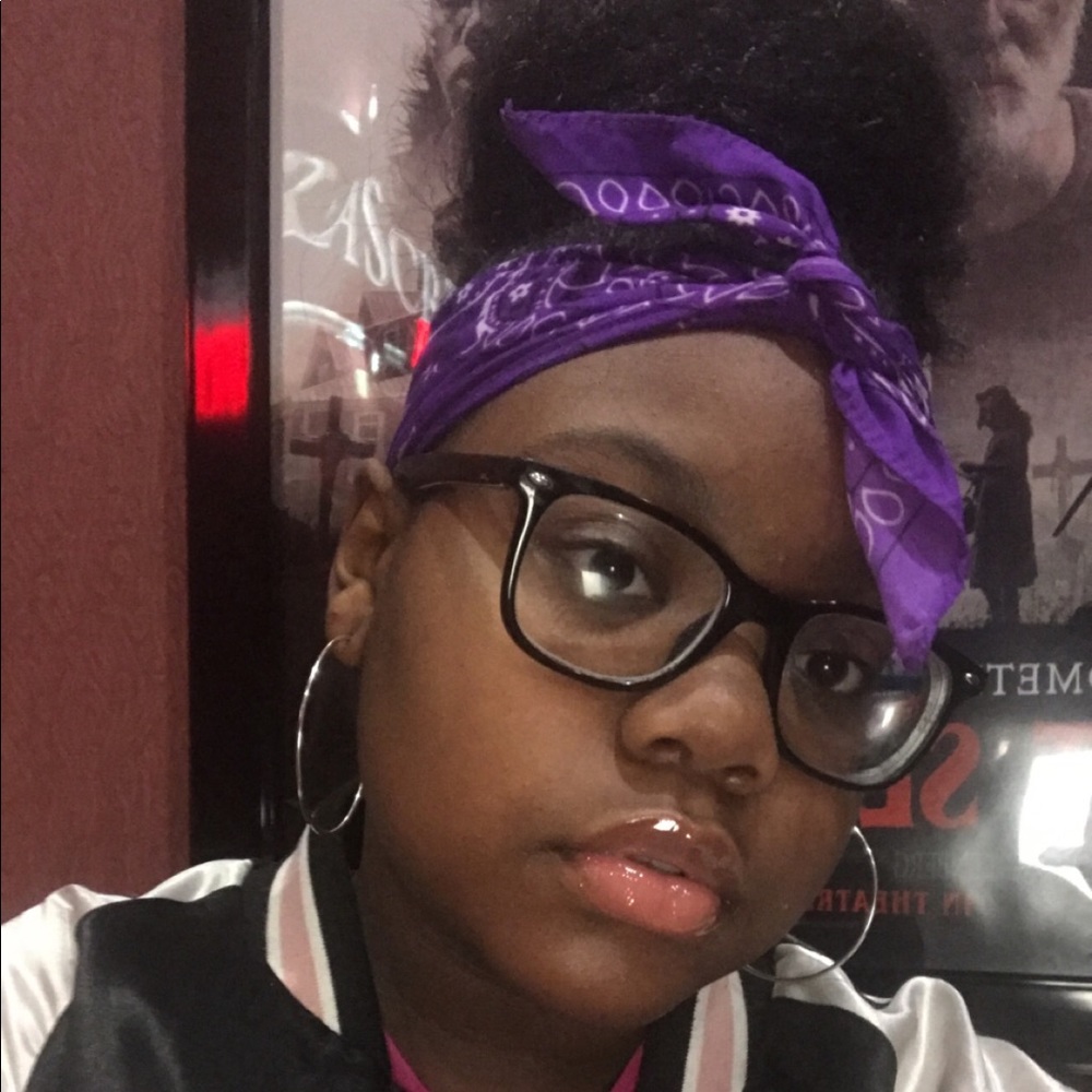 Meet your Posher, Lilshawty dai